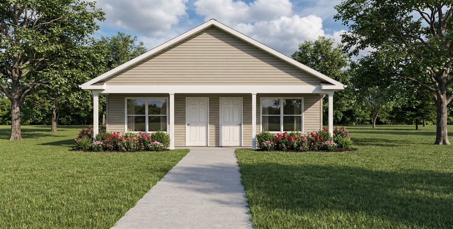 Duplex J1828d